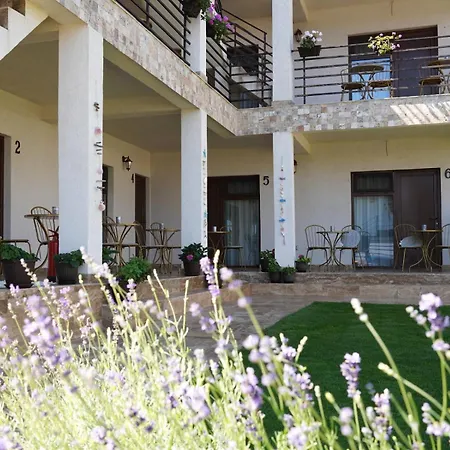 Penzion Casa Giulia 3*