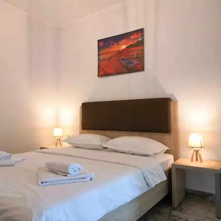 Casa Giulia Penzion Vama Veche