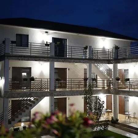 Casa Giulia Vama Veche