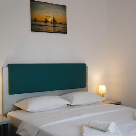 Casa Giulia 3* Vama Veche