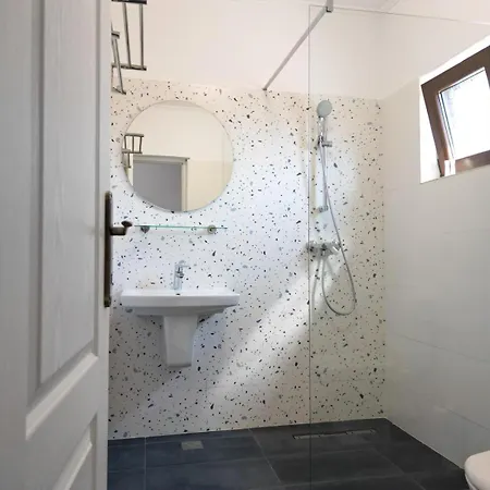 Penzion Casa Giulia 3*