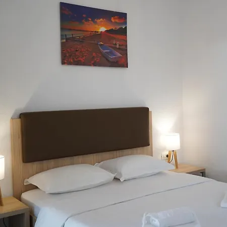 Casa Giulia Vendégház 3*