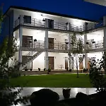 Maison d'hôtes Casa Giulia 3*