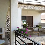 Maison d'hôtes Casa Giulia 3*