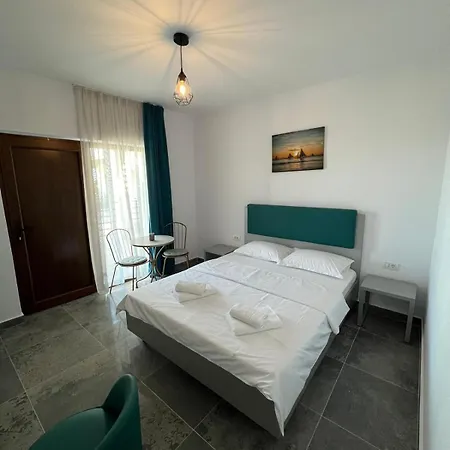 Casa Giulia