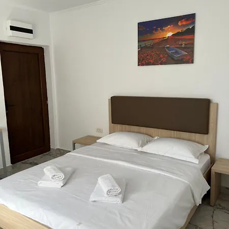 Casa Giulia Gæstehus