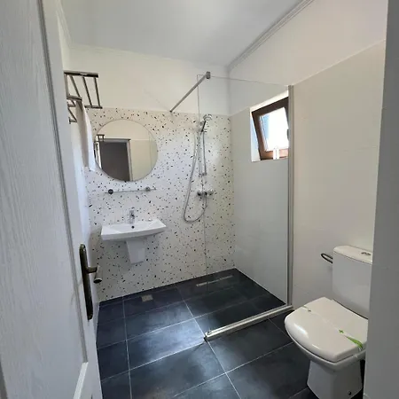 Casa Giulia Vama Veche
