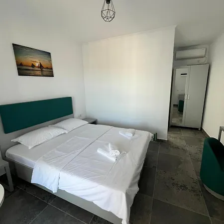 Casa Giulia Gæstehus Vama Veche