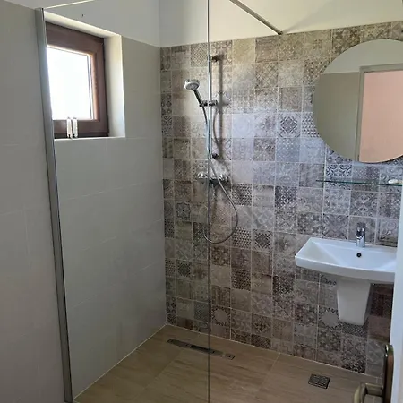 Casa Giulia Gæstehus Vama Veche