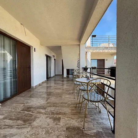 Casa Giulia Vama Veche