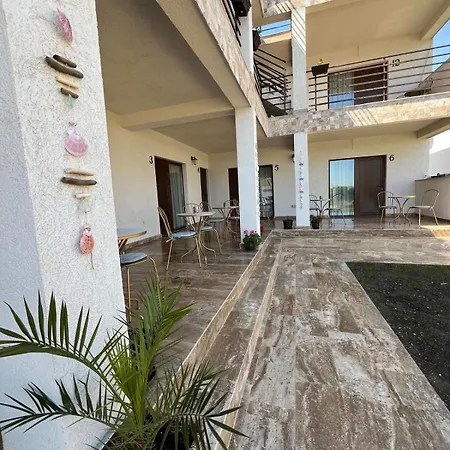 בית הארחה Casa Giulia 3*