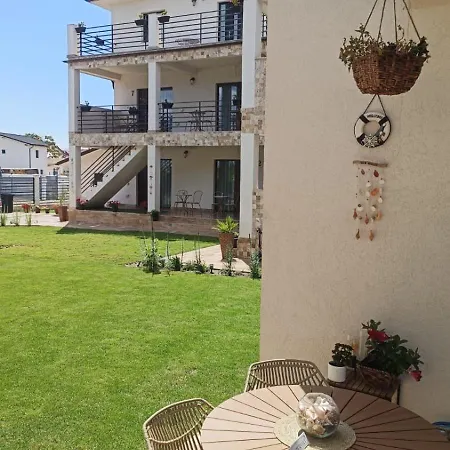 Pensiune Casa Giulia 3*