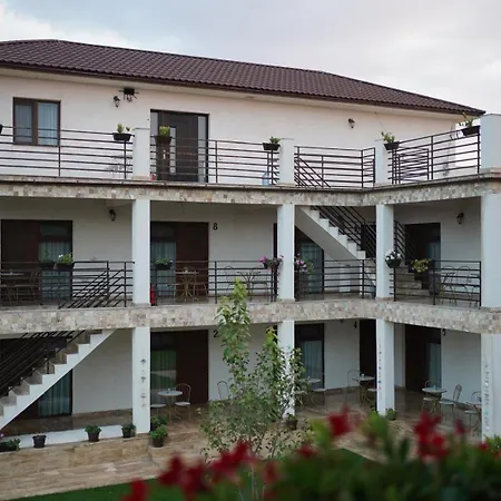 Gæstehus Casa Giulia Vama Veche