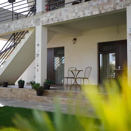 Casa Giulia