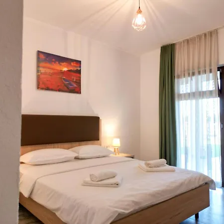 Maison d'hôtes Casa Giulia 3*