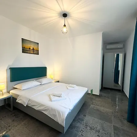 Casa Giulia