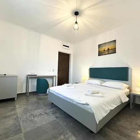 Casa Giulia Gæstehus 3*