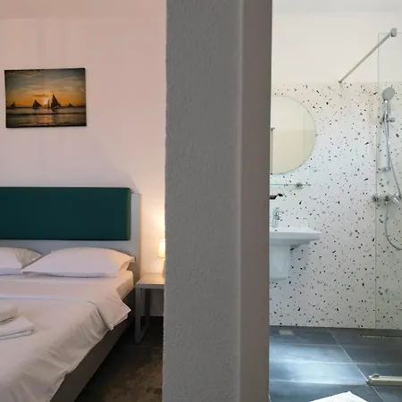 Guest house Casa Giulia