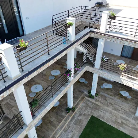 Casa Giulia Gæstehus