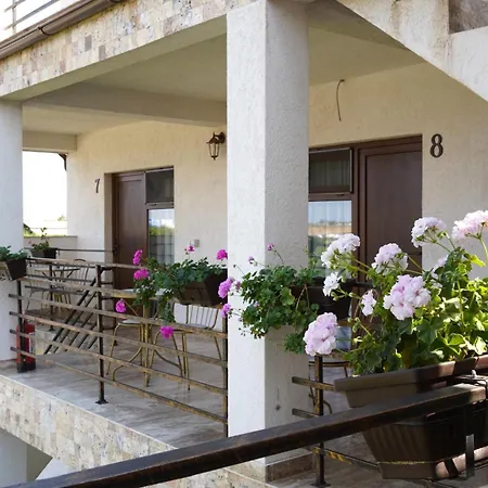 Casa Giulia 3*