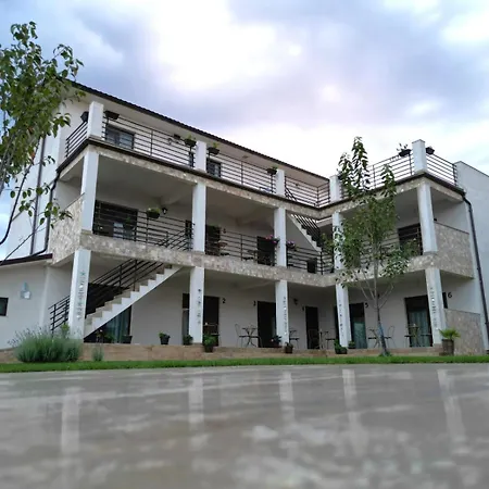 Casa Giulia Guest house 3*