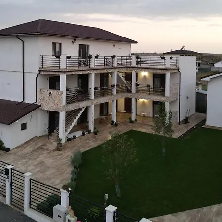 Casa Giulia