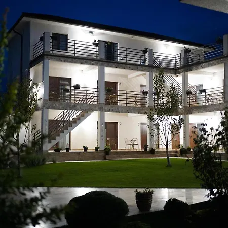 Guest house Casa Giulia 3*