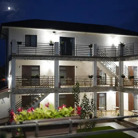 Gæstehus Casa Giulia Vama Veche