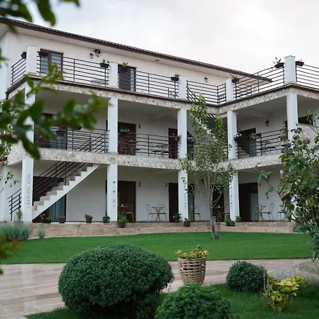 Gæstehus Casa Giulia