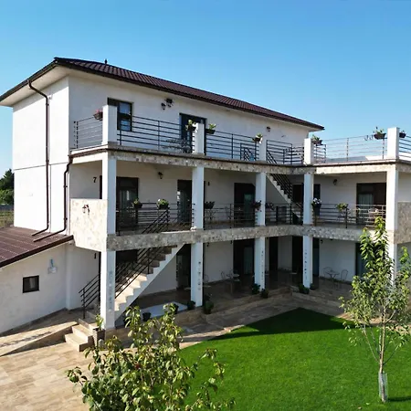 Casa Giulia Guest house Vama Veche