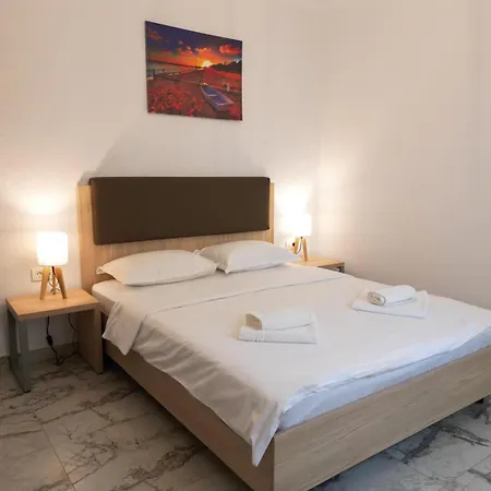 Guest house Casa Giulia