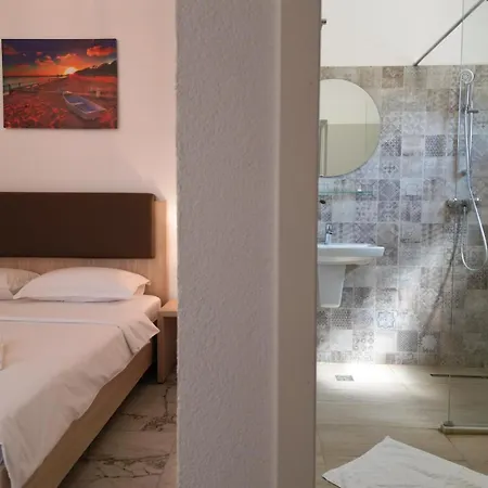Casa Giulia