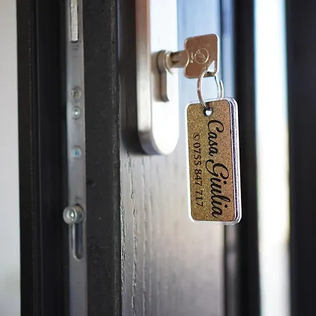 Casa Giulia Vama Veche