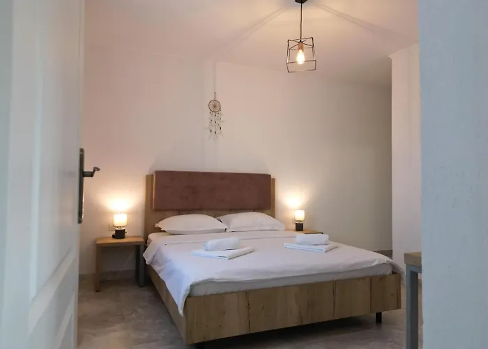 Casa Giulia 3* Vama Veche