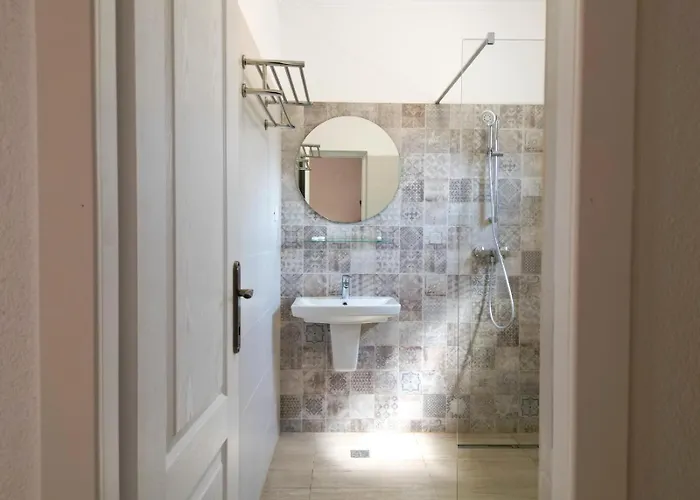 Casa Giulia Vama Veche