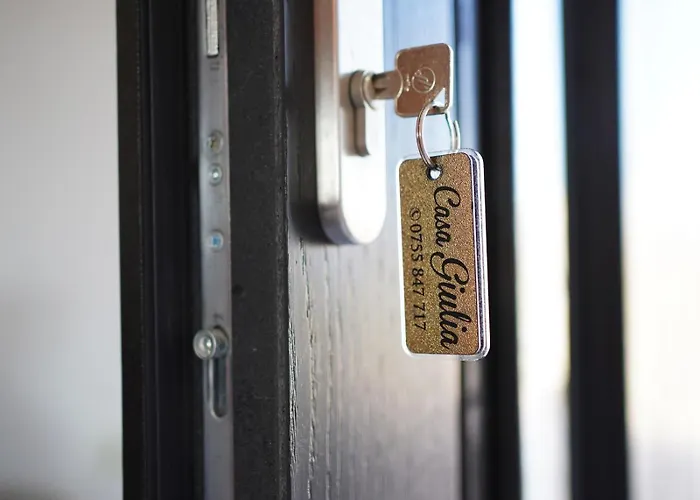 Casa Giulia Vama Veche