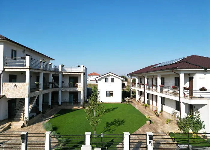 Casa Giulia Pensiune